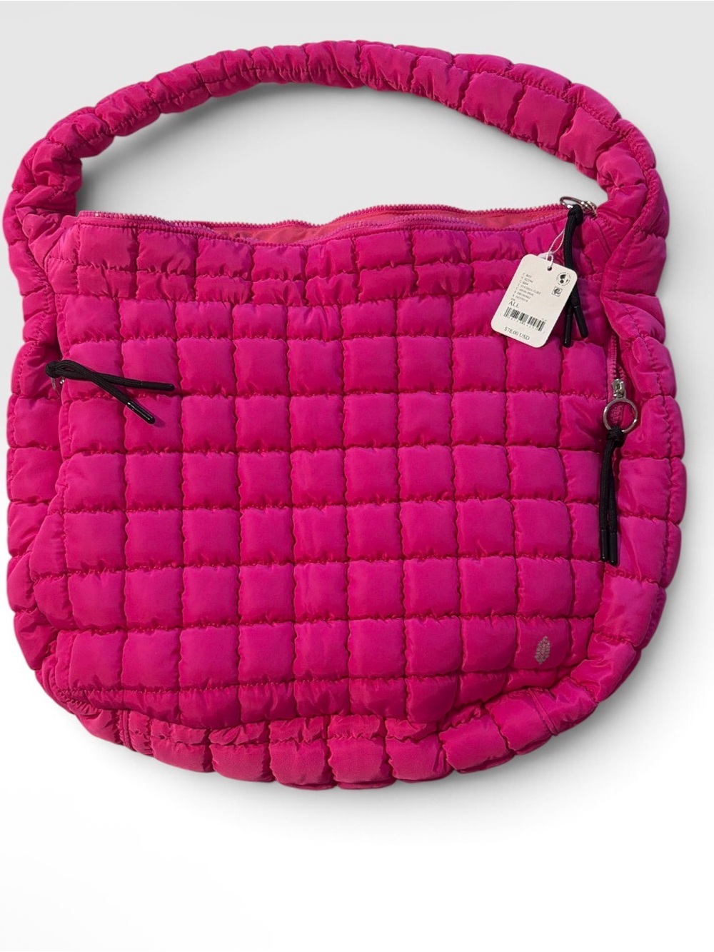 Free people carry all